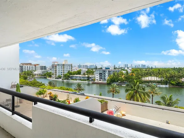 2555 Collins Ave APT 706, Miami Beach, FL 33140