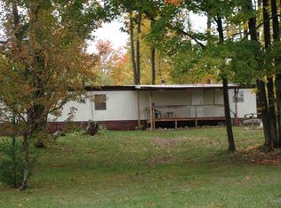8295 Northland Dr, Frederic, MI 49733