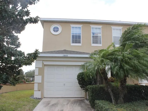 13653 Daniels Landing Cir, Winter Garden, FL 34787