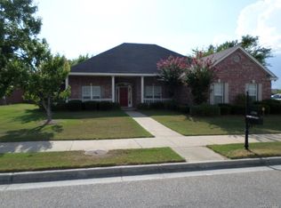 2706 Ivy Chase Loop, Montgomery, AL 36117