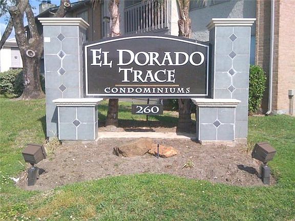 2nd image of 260 El Dorado Blvd APT 806