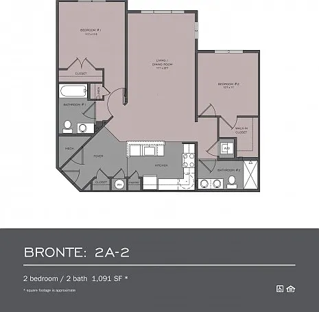 bronte bronte