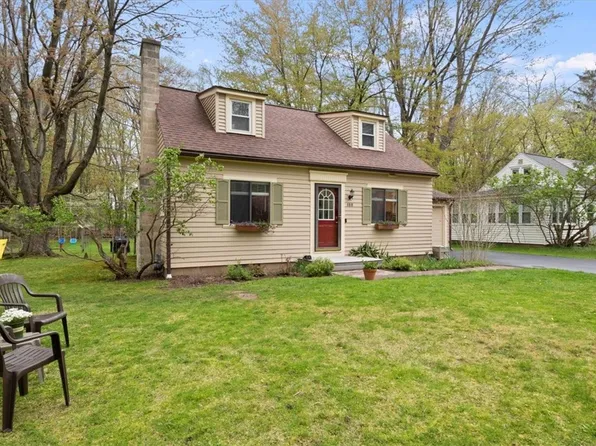 122 Southland Dr, Rochester, NY 14623