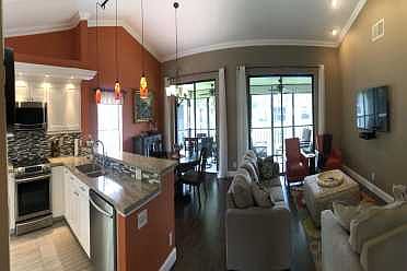 Home For Sale In Palm Chase Lakes