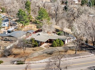 6490 S Clarkson St, Centennial, CO 80121