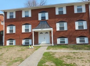 3419 Shanks Ln APT 1, Louisville, KY 40216