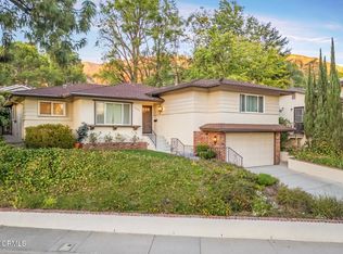 3641 Los Amigos St, Glendale, CA 91214