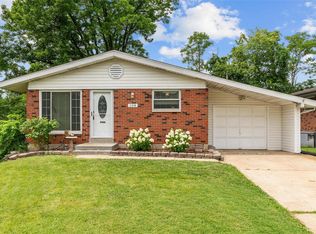 108 Sylvanwood Ter, Saint Louis, MO
