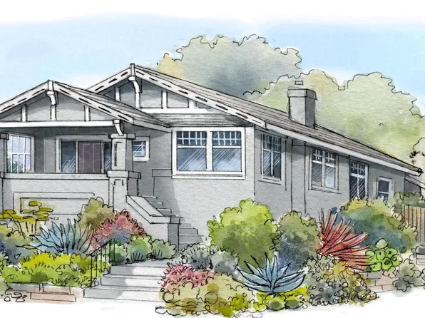 1440 Hampel St, Oakland, CA 94602