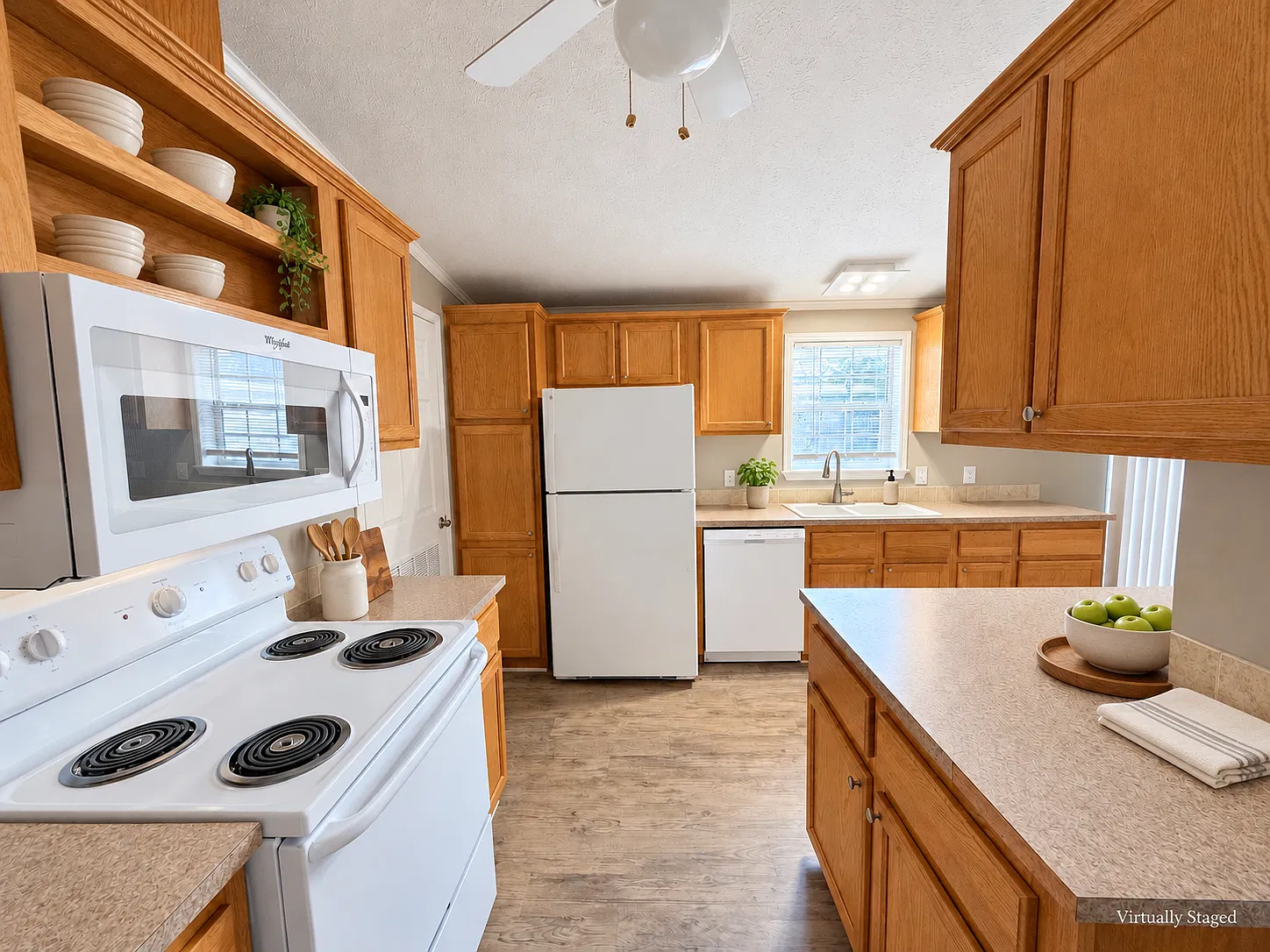 Woodland Ridge — Photo 4