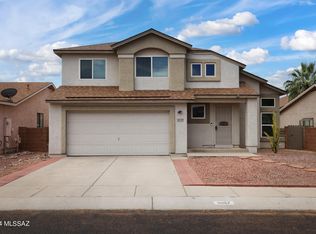 3057 W Country Meadow Dr, Tucson, AZ 85742