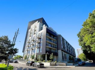 90 Glen Everest Rd #419, Toronto, ON M1N 1J2