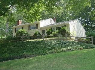 620 Birch Ave, River Vale, NJ 07675