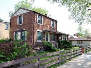 249 Geneva Ave, Bellwood, IL