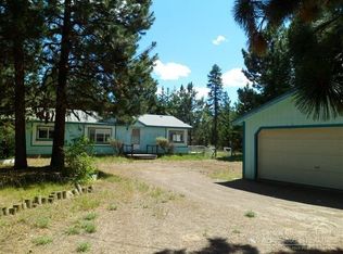 52674 Ammon Rd, La Pine, OR 97739