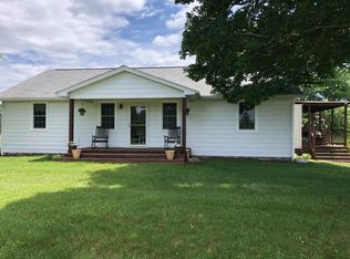 4564 Timber Ridge Rd, Bedford, VA 24523