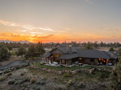 61465 White Peaks Ct, Bend, OR, 97702