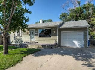 2718 W Saint Anne St, Rapid City, SD 57702