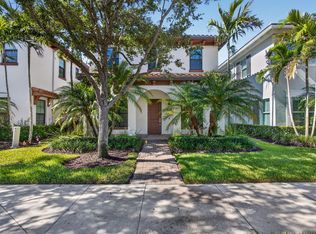 4025 Faraday Way, Palm Beach Gardens, FL 33418