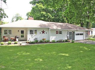 4808 Thobe Rd, Toledo, OH 43615