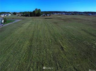 9999 W Anderson Rd, Sequim, WA 98382