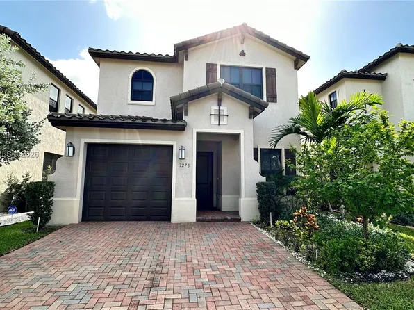 3278 W 97th Ter, Hialeah, FL 33018