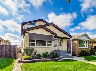 6010 S Merrimac Ave, Chicago, IL 60638