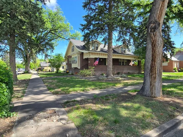 132 Columbine St, Sterling, CO 80751