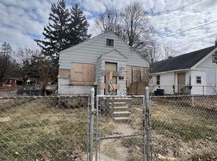 1622 Arlington Ave, Flint, MI 48506