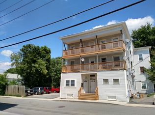 320 Pleasant St #6, Gardner, MA 01440
