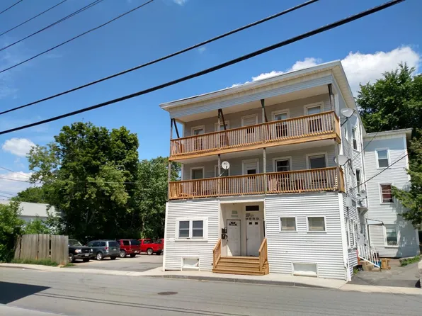320 Pleasant St #6, Gardner, MA 01440