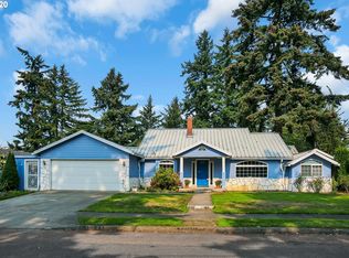 12243 NE Brazee St, Portland, OR 97230