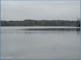 9 Island Dr LOT 9, Chocowinity, NC 27817