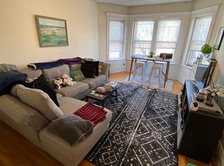 7 Fuller St #1, Brookline, MA 02446