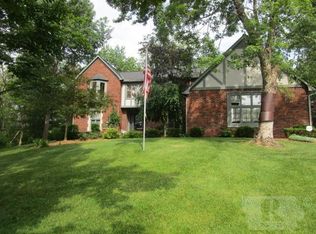 1105 Wedgewood Cir, Fairfield, IA 52556