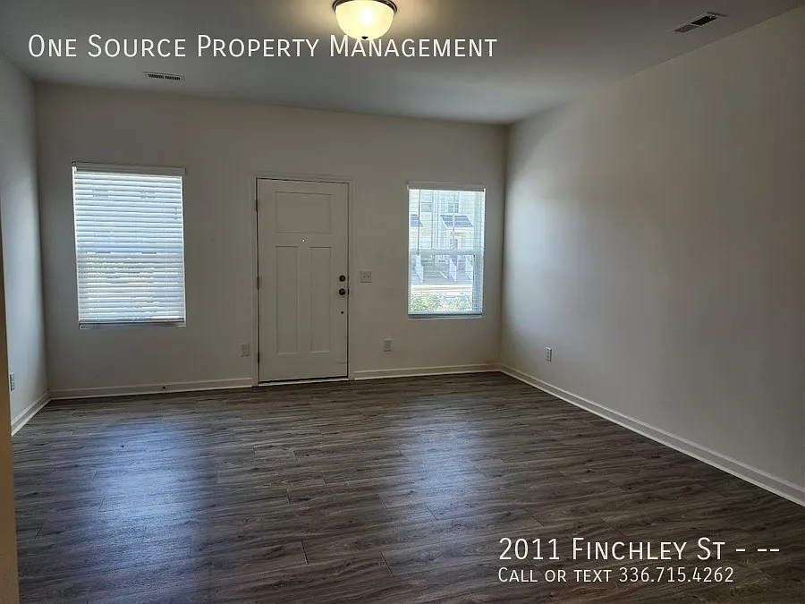 Building Photo - 2011 Finchley St #--