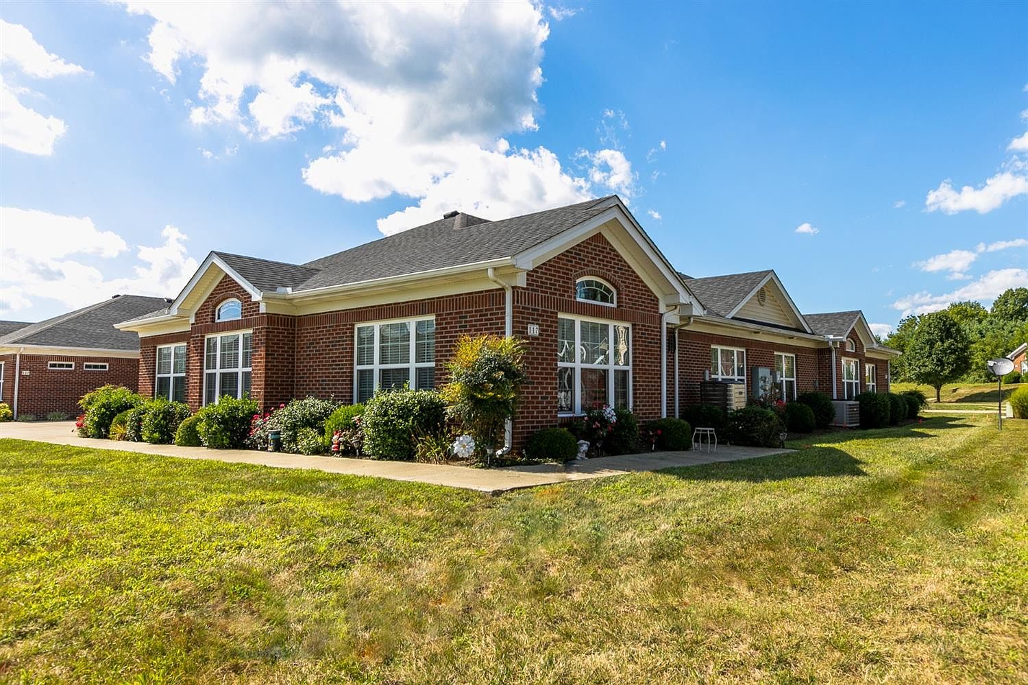 117 Christal Dr Georgetown Ky 40324 Zillow