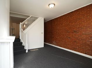 539 Bloom St, Baltimore, MD 21217