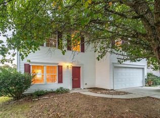 2226 Highland Park Dr, Charlotte, NC 28269