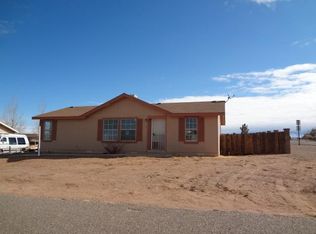2 Avenida La Bienvenida, Rio Communities, NM 87002