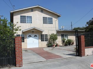 12875 Van Nuys Blvd, Pacoima, CA 91331