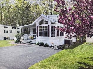 1 Seacoast Ln Unit 103, Old Orchard Beach, ME 04064