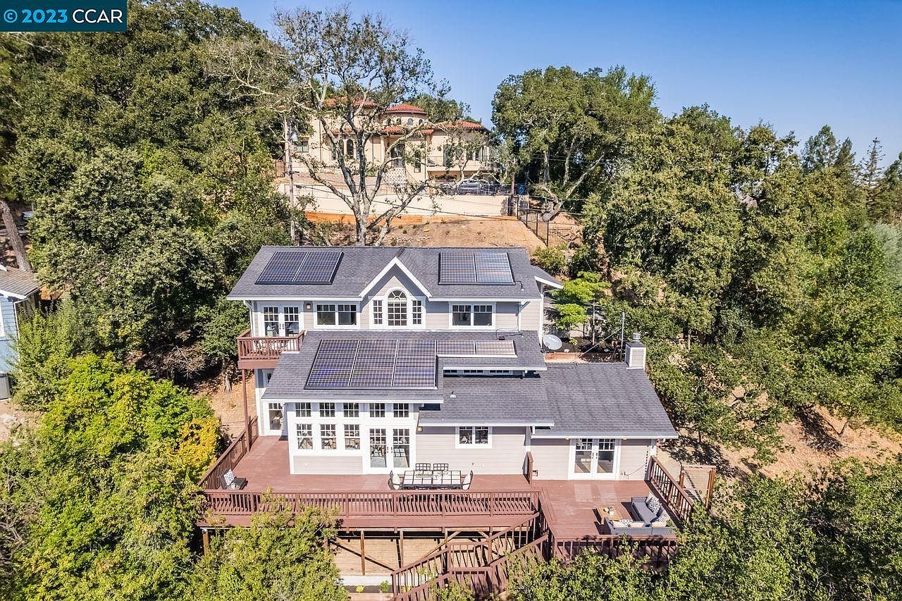 35 Marston Rd, Orinda, CA 94563 Zillow