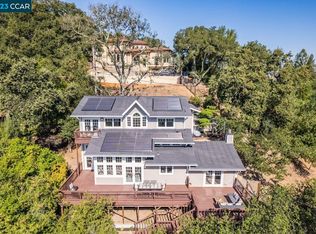 35 Marston Rd, Orinda, CA 94563