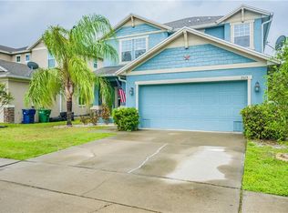 7513 S Sparkman St, Tampa, FL 33616