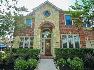 2611 Arcola Ct, Rosenberg, TX 77471