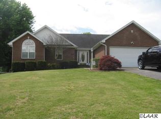 1555 Panther Creek Rd, Morristown, TN 37814