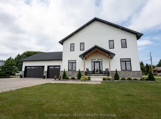 33977 Kildeer Dr, Bluewater, ON N0M 1N0