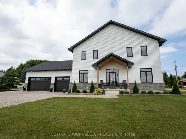 33977 Kildeer Dr, Bluewater, ON N0M 1N0