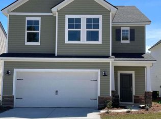 194 Wappoo Trace Ln, Summerville, SC 29486